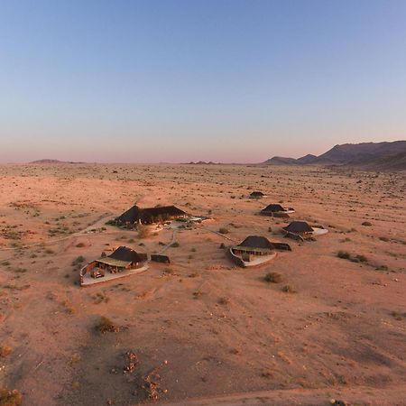 Sandfontein Lodge & Nature Reserve Luaran gambar