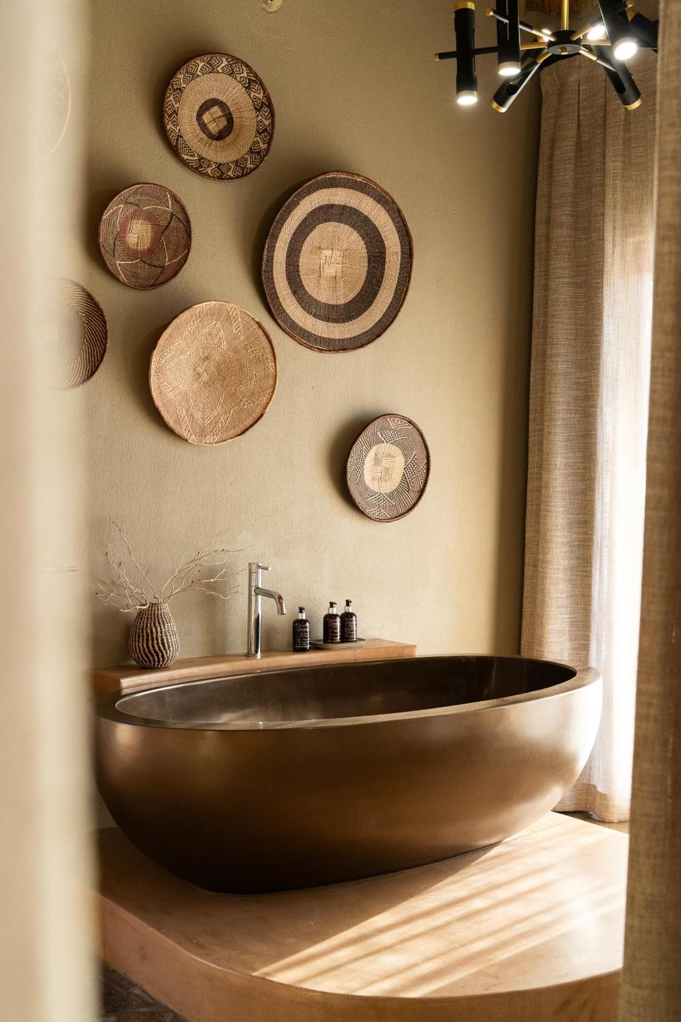Sandfontein Lodge & Nature Reserve Luaran gambar