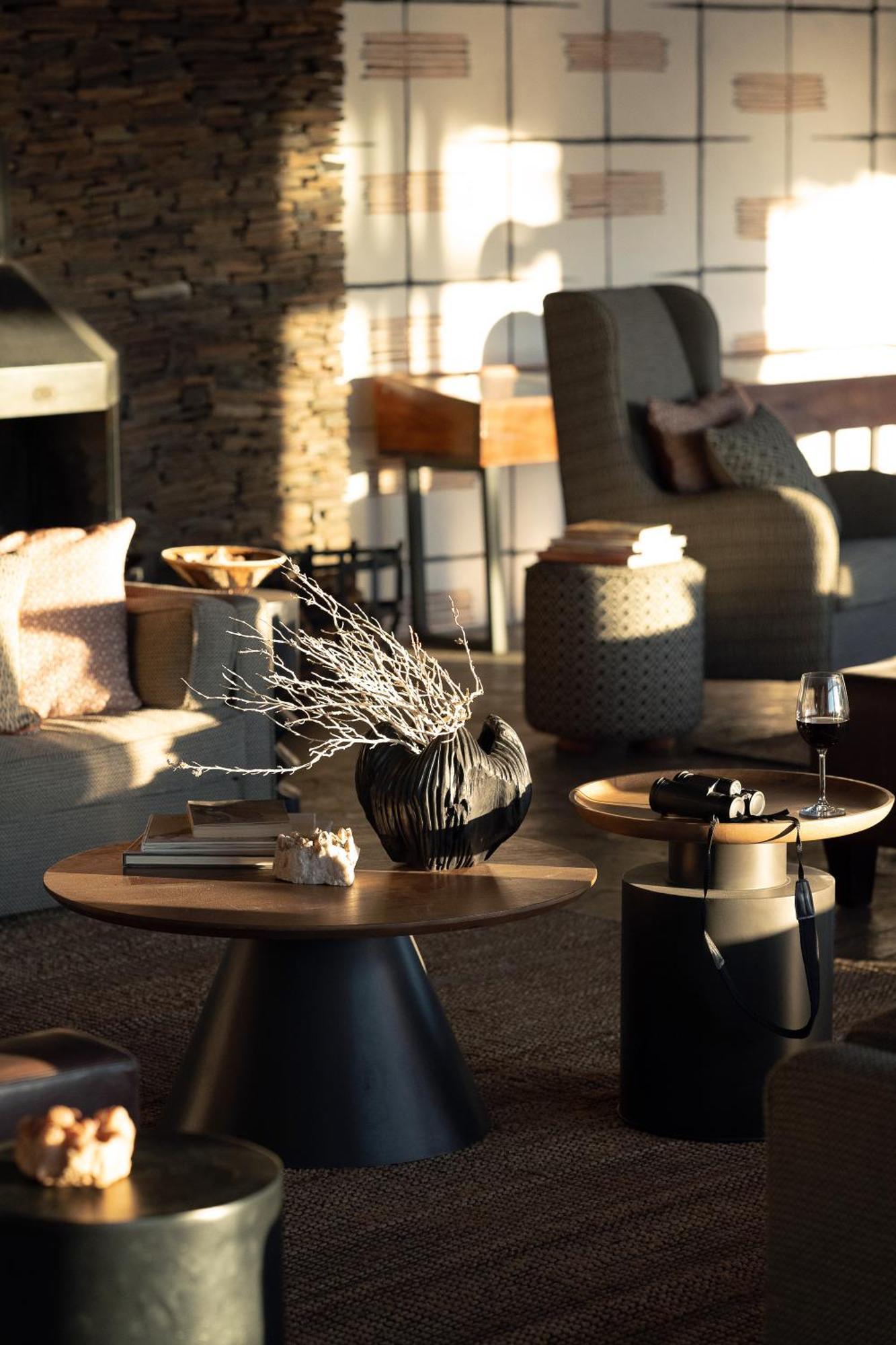 Sandfontein Lodge & Nature Reserve Luaran gambar