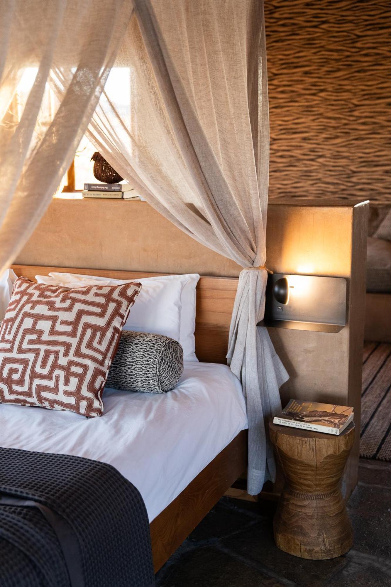 Sandfontein Lodge & Nature Reserve Luaran gambar