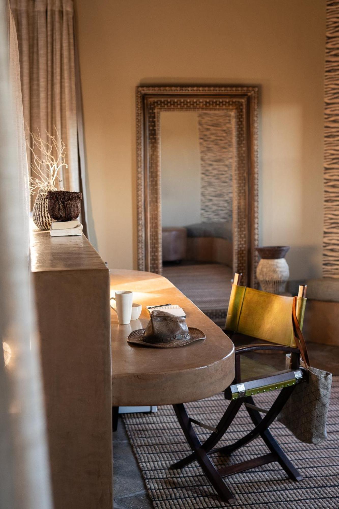 Sandfontein Lodge & Nature Reserve Luaran gambar