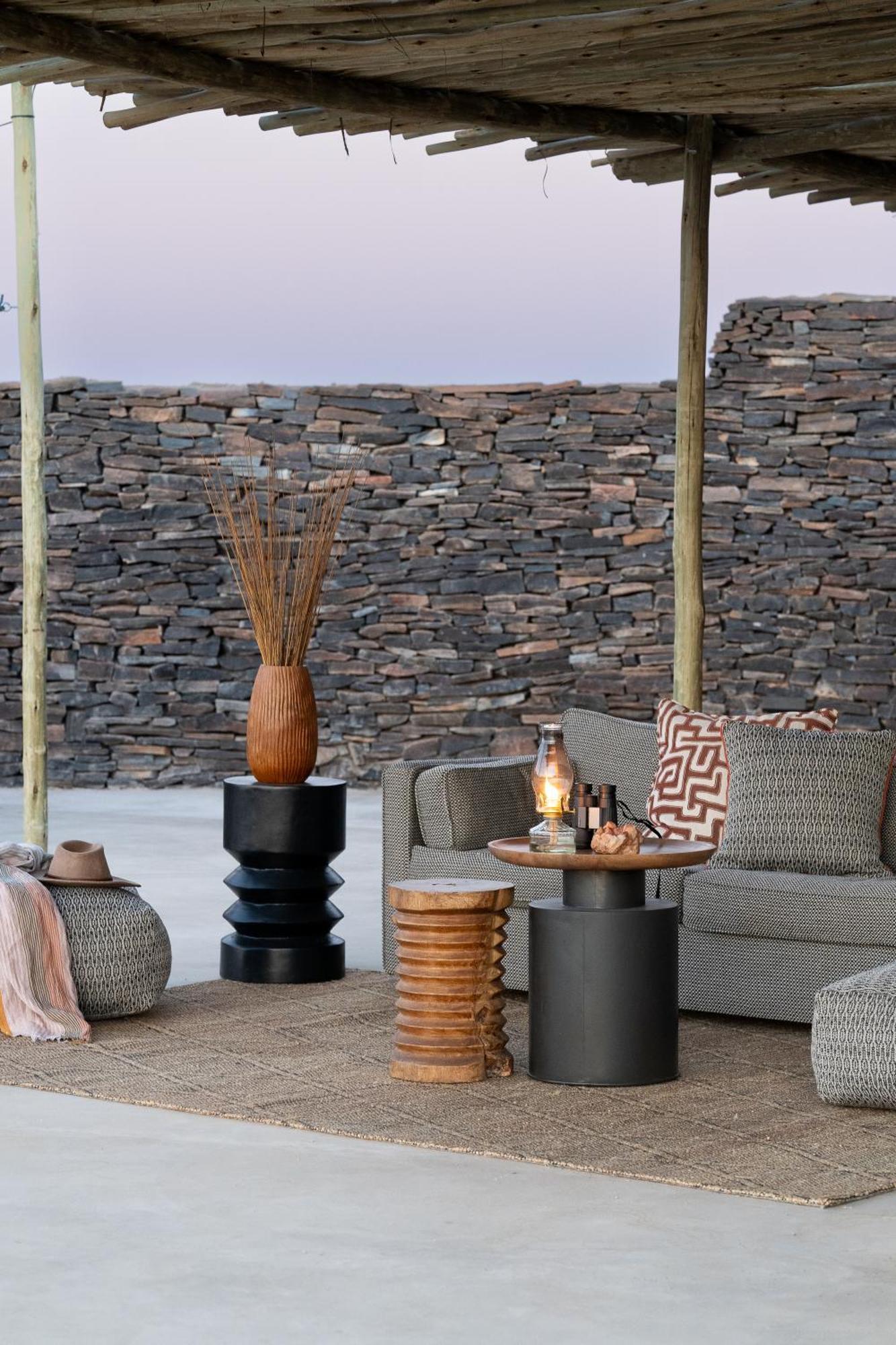 Sandfontein Lodge & Nature Reserve Luaran gambar