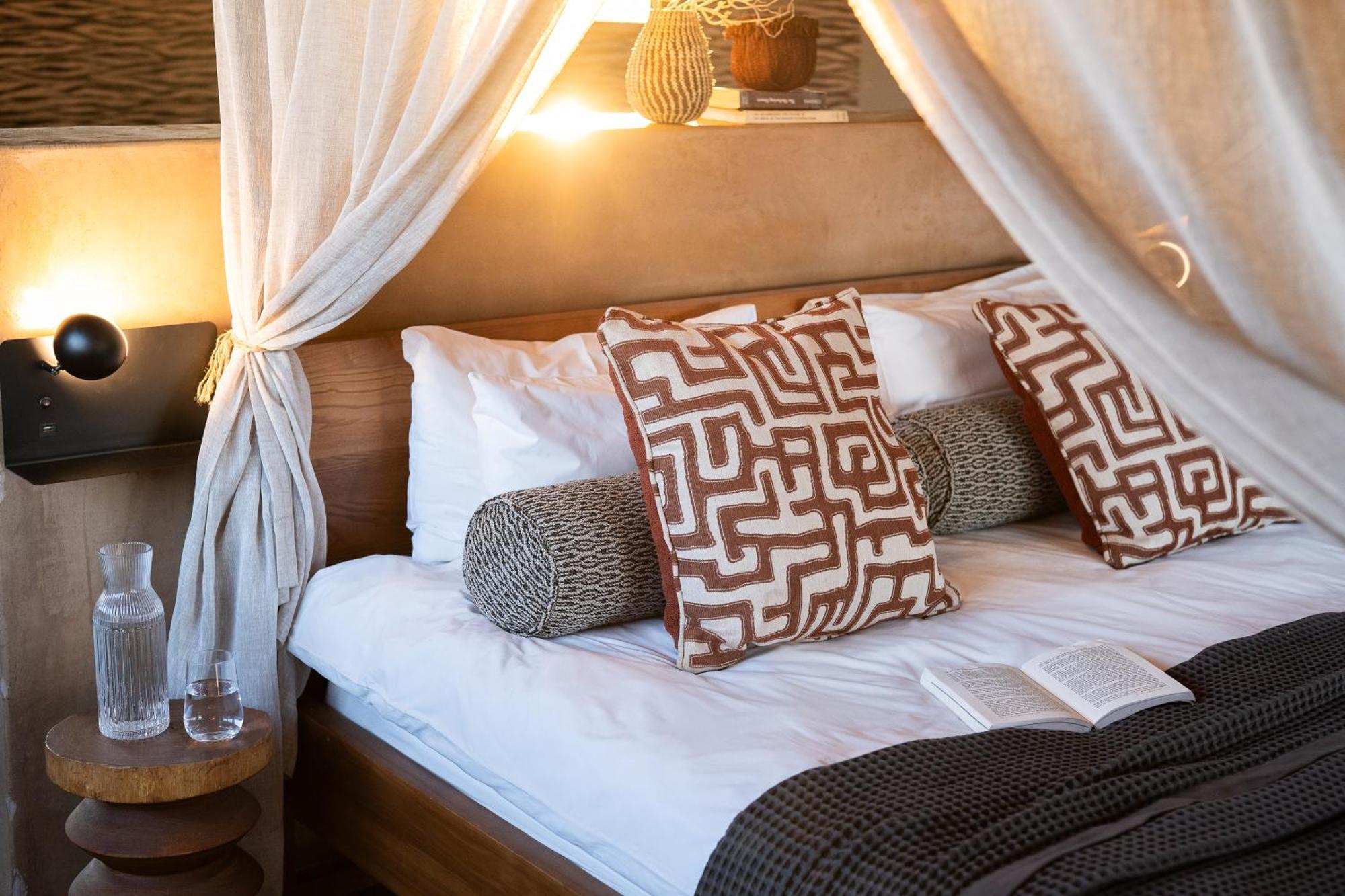 Sandfontein Lodge & Nature Reserve Luaran gambar