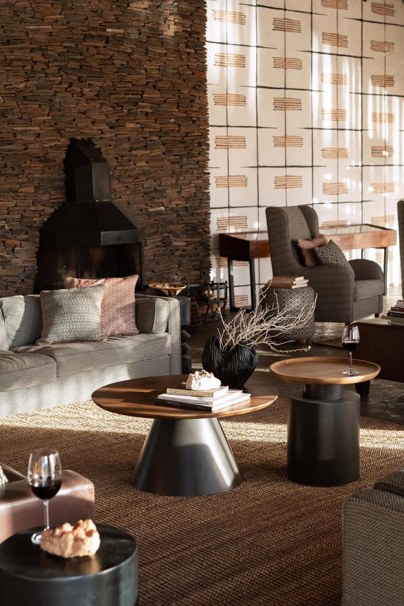 Sandfontein Lodge & Nature Reserve Luaran gambar