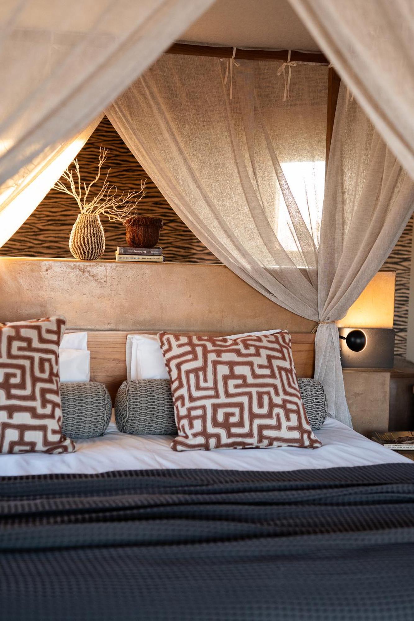 Sandfontein Lodge & Nature Reserve Luaran gambar