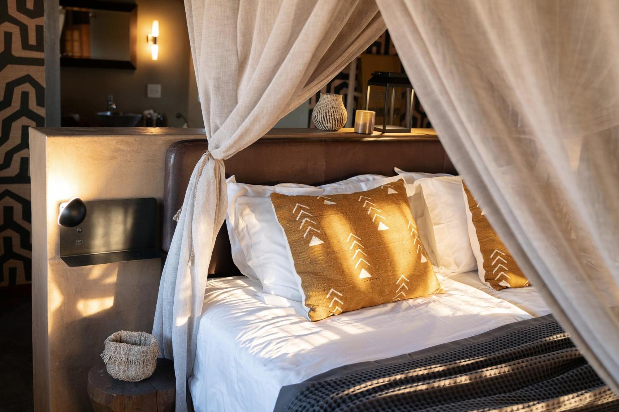 Sandfontein Lodge & Nature Reserve Luaran gambar