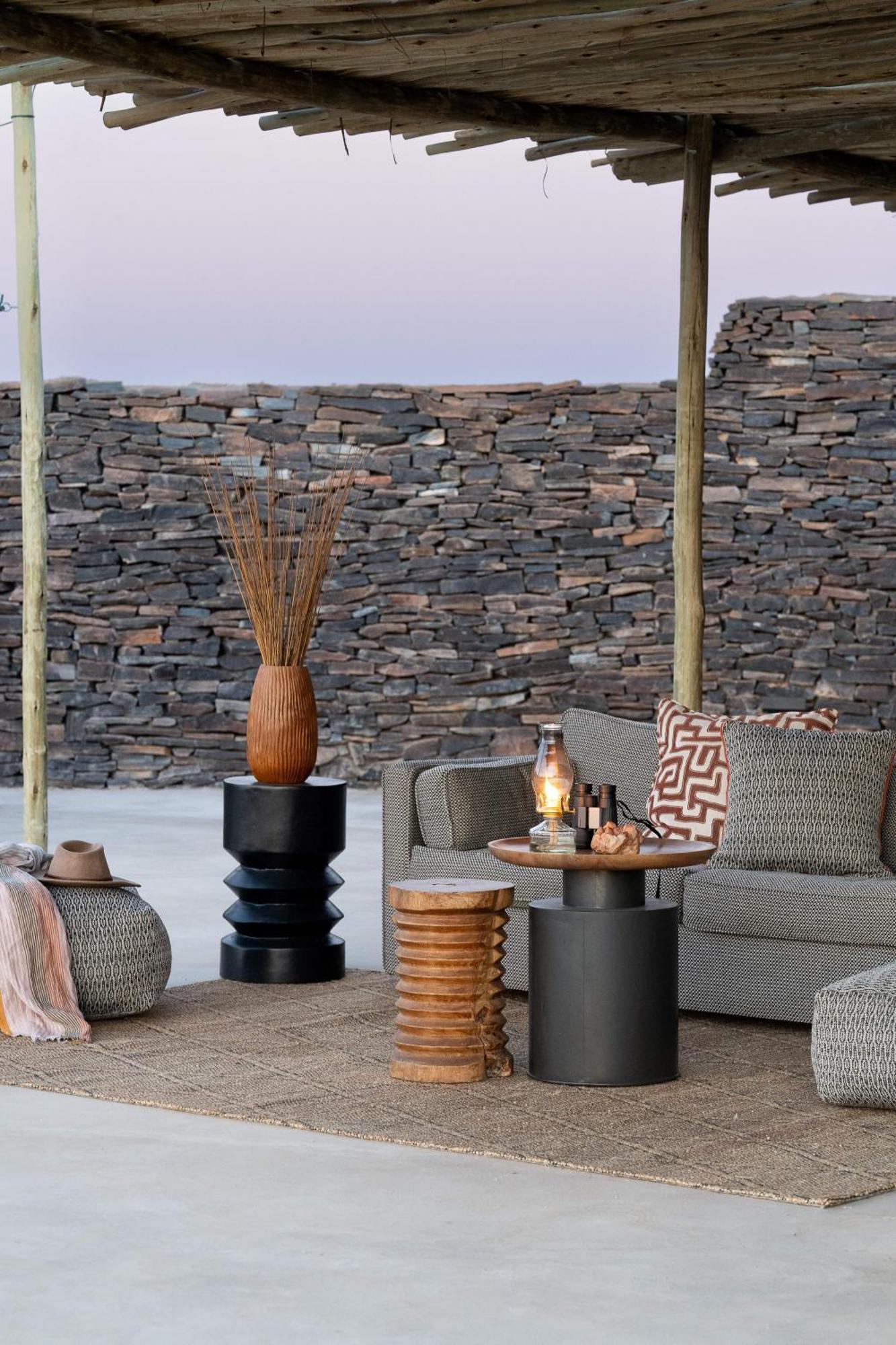 Sandfontein Lodge & Nature Reserve Luaran gambar