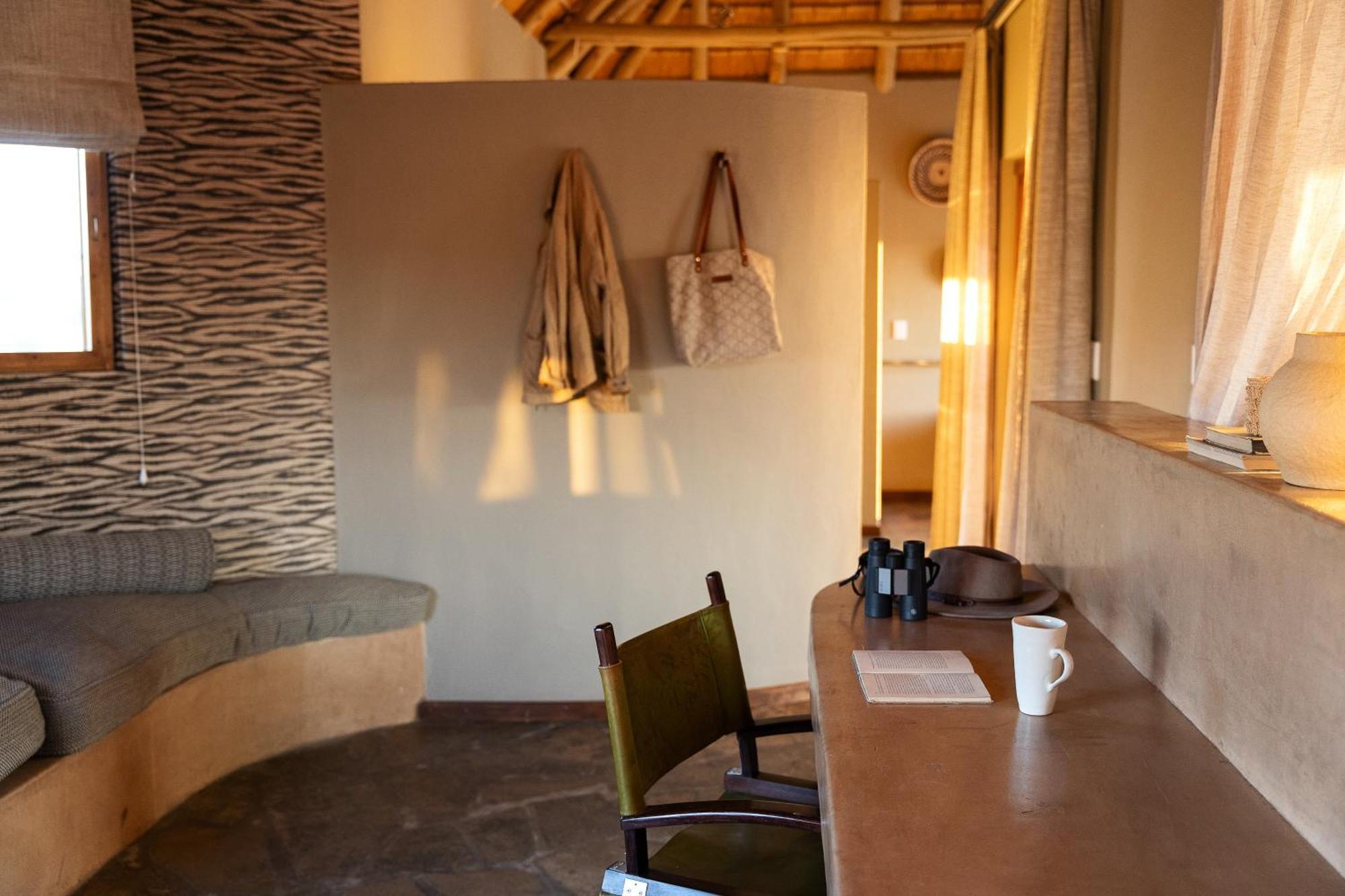 Sandfontein Lodge & Nature Reserve Luaran gambar
