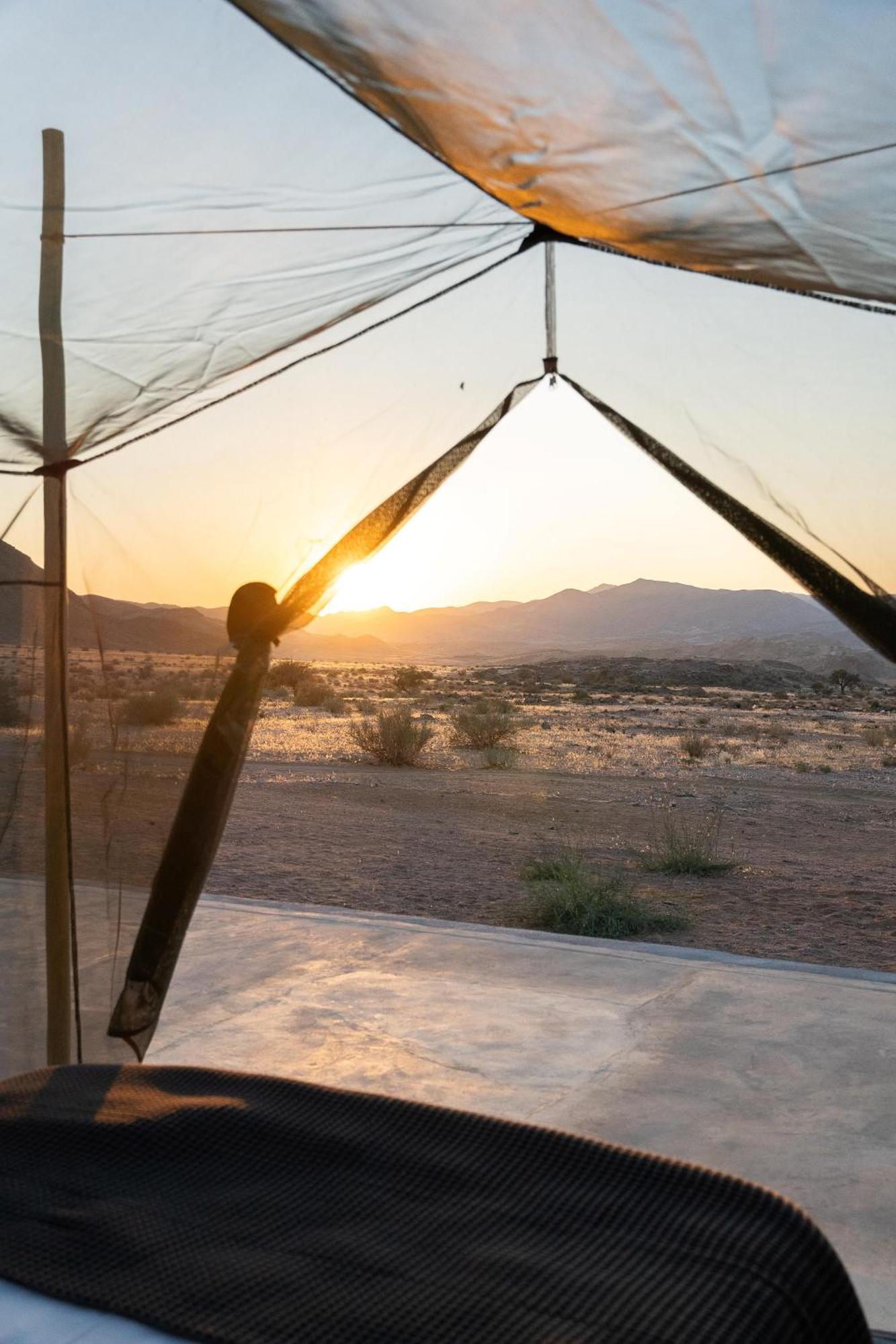 Sandfontein Lodge & Nature Reserve Luaran gambar