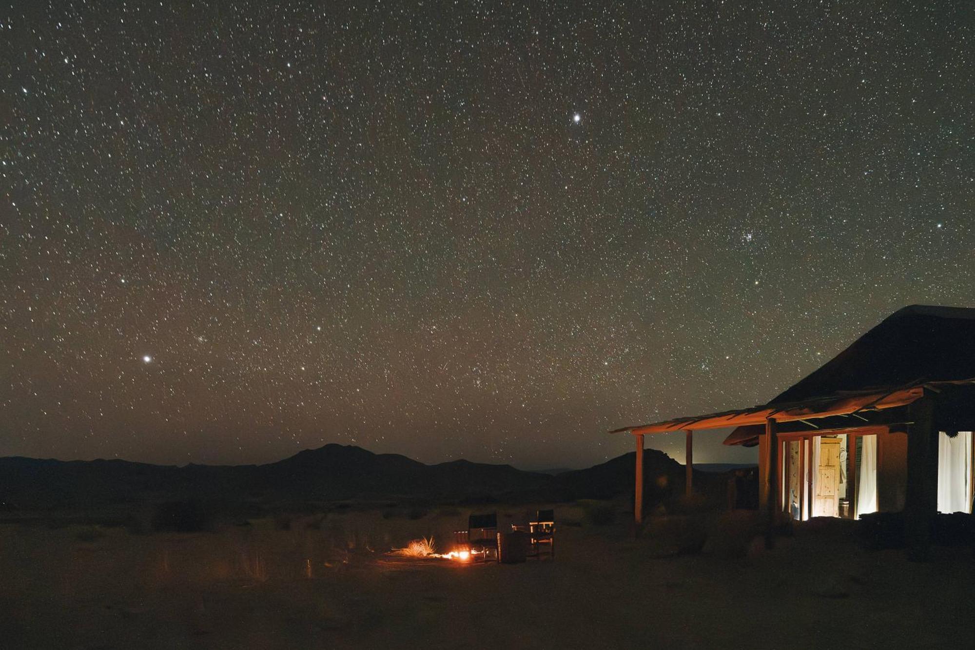 Sandfontein Lodge & Nature Reserve Luaran gambar