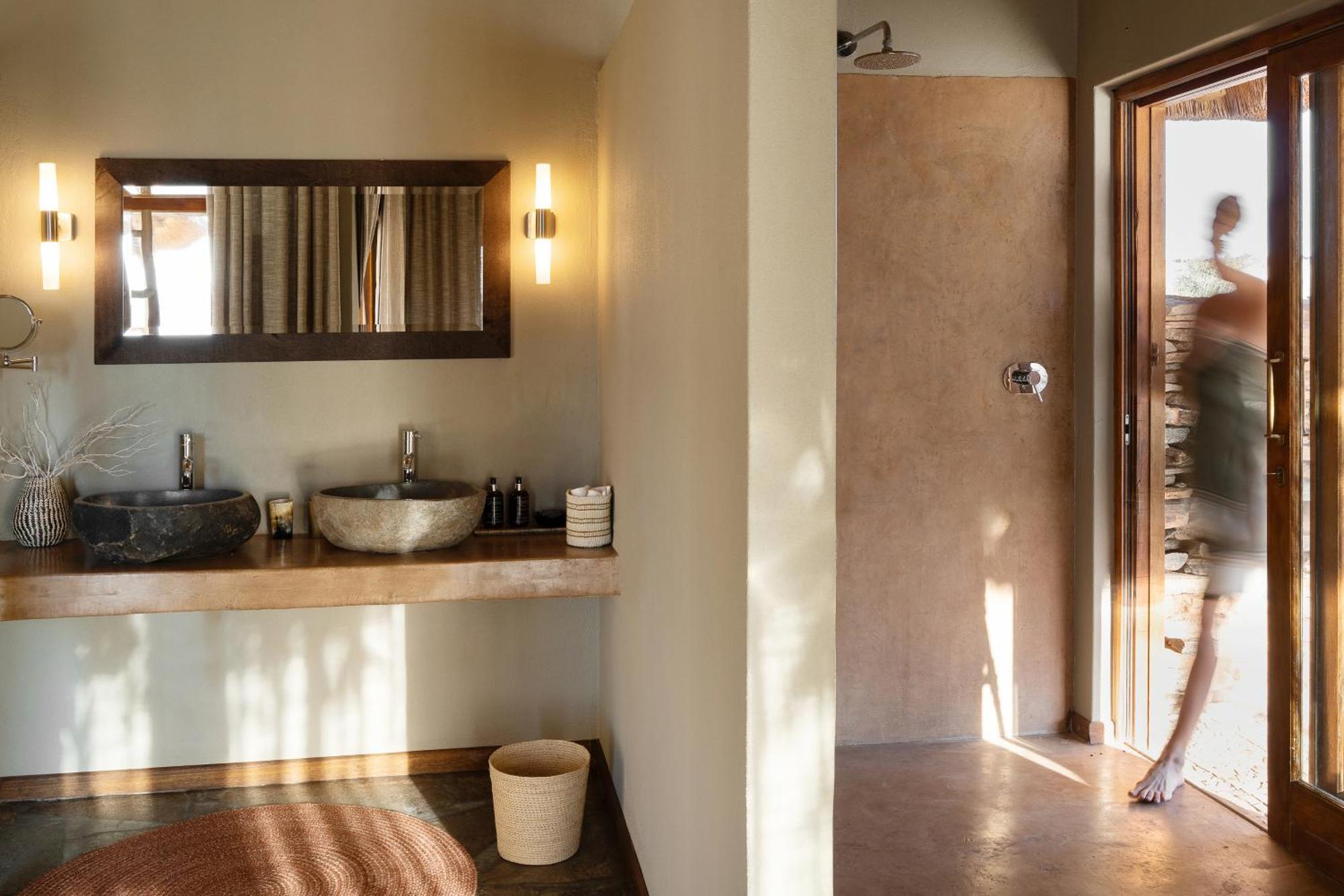 Sandfontein Lodge & Nature Reserve Luaran gambar
